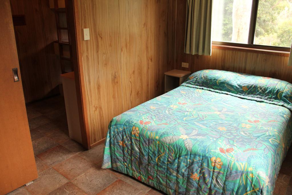 Depot Beach Cabins Villa Durras Exterior foto