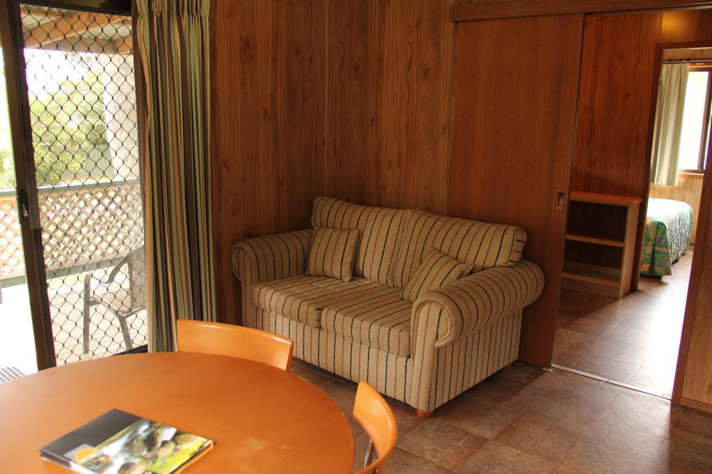 Depot Beach Cabins Villa Durras Exterior foto
