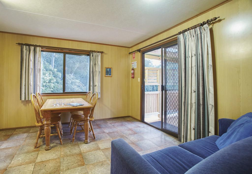 Depot Beach Cabins Villa Durras Exterior foto