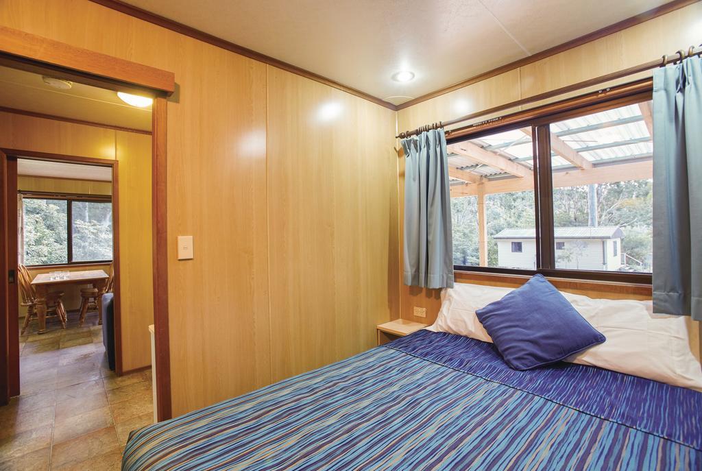 Depot Beach Cabins Villa Durras Exterior foto